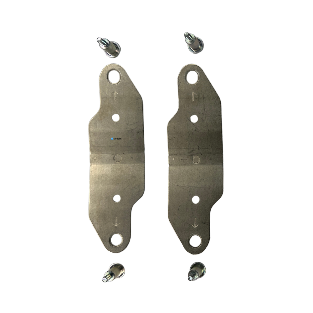 プレイステーション3 PlayStation 3 Heat Sink Clamps (CECHA, CECHE, CECHB) - Fasttech